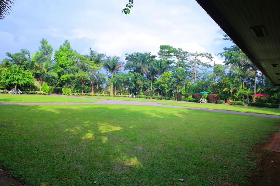 Gardens