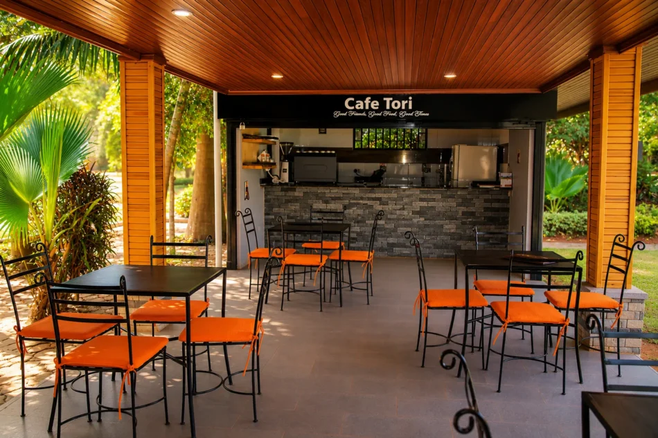 The Perfect Transit Stopover: Why Entebbe Road Travelers Choose to Rest and Refuel