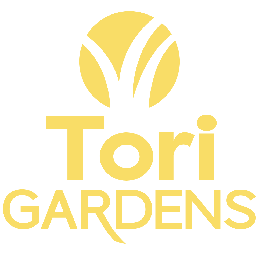 Tori Gardens Logo