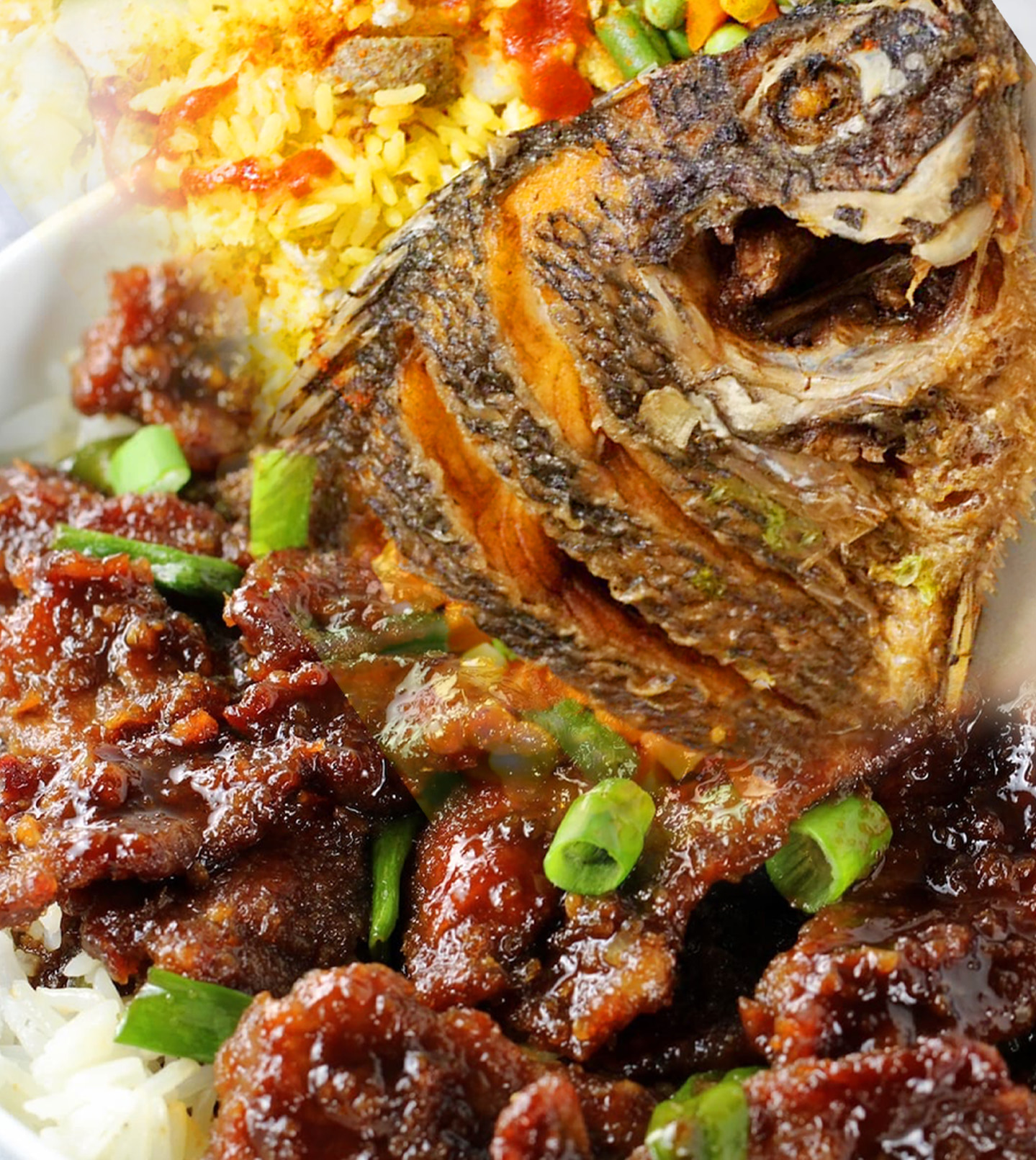 Main Course