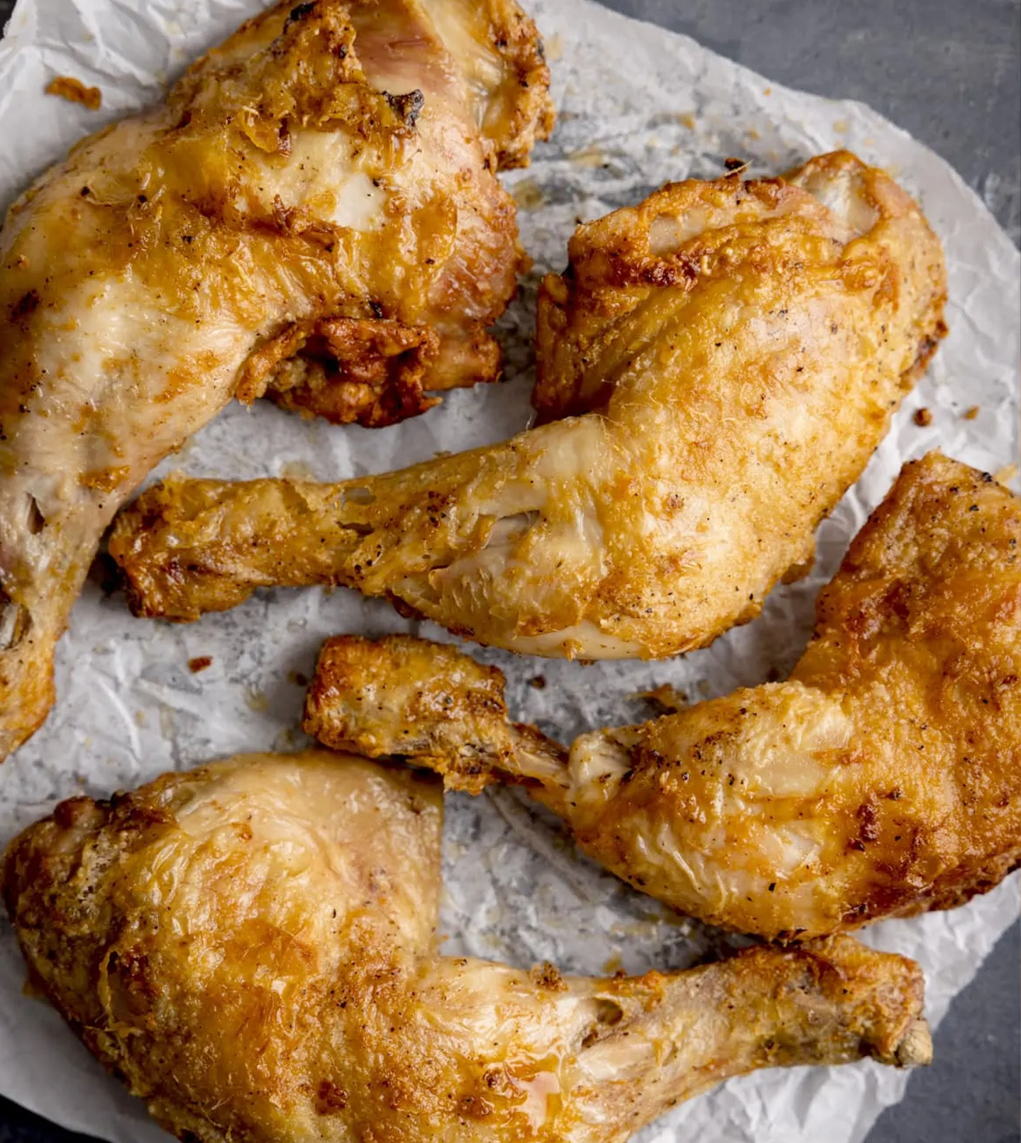Chicken Combos