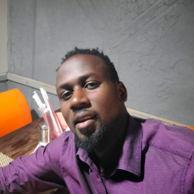 Nelson Olupot